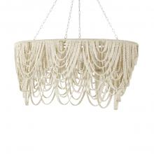  2909-79 - Selita Oval Chandelier